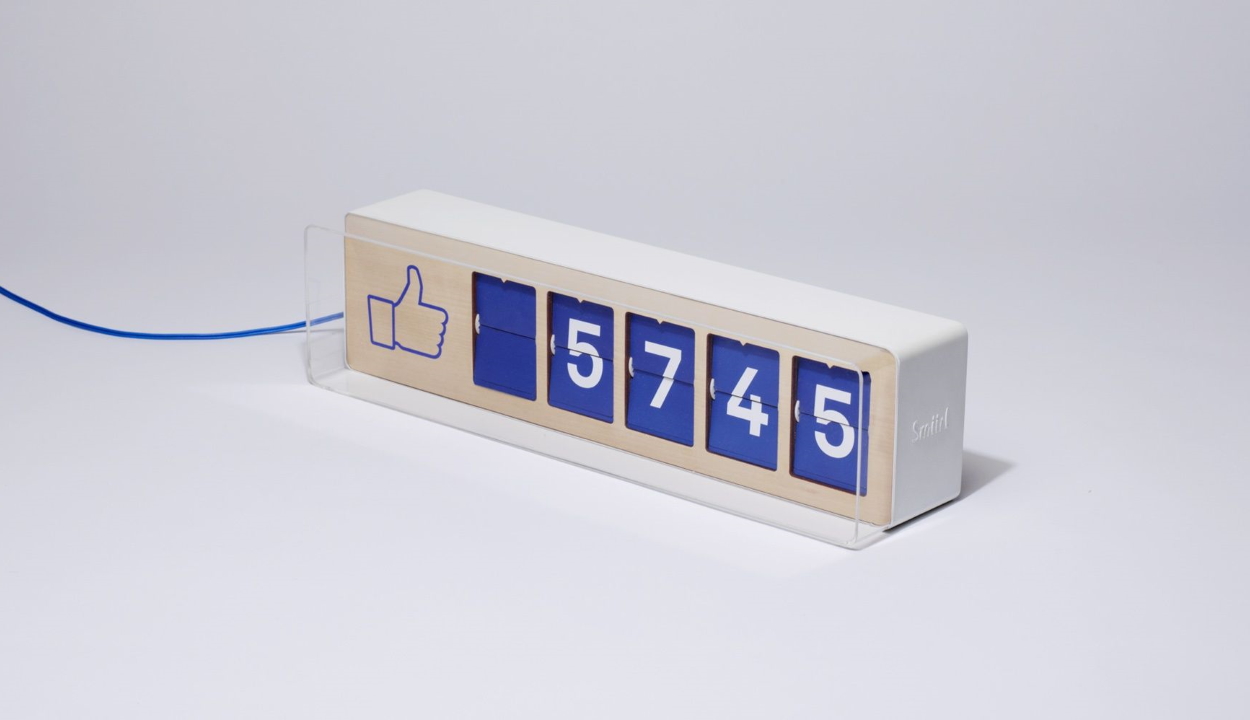 Eltüntetné a like-ok számát a Facebook