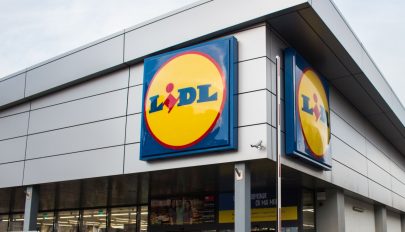 Áramütés veszélye miatt kávéfőzőt hív vissza a Lidl