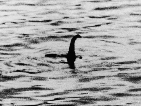 Megoldódott a Loch Ness-i szörny rejtélye?