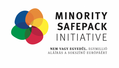 Elutasította az EU Bírósága a Minority SafePack bejegyzésének felfüggesztését kérő román beadványt