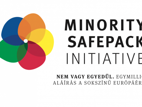 Regisztrálták az Európai Bizottság online rendszerében a Minority SafePack aláírásait