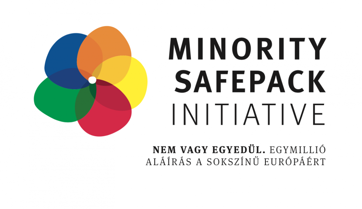 Az EP-ben mutatták be a Minority SafePack kezdeményezésen alapuló jogszabály-javaslatokat