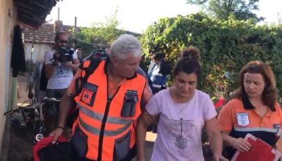 Caracali-ügy: Luiza Melencu édesanyja továbbra is megtagadta az együttműködést a hatóságokkal