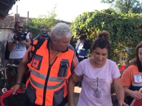 Caracali-ügy: Luiza Melencu édesanyja továbbra is megtagadta az együttműködést a hatóságokkal