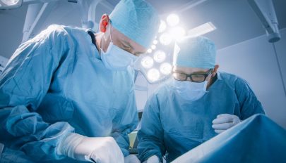 Több mint kétszáz transzplantációt végeztek idén Romániában