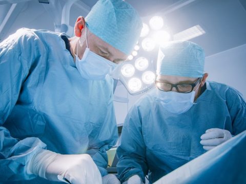 Több mint kétszáz transzplantációt végeztek idén Romániában