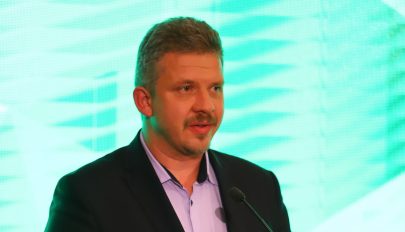 Ismét Soós Zoltán lesz az RMDSZ marosvásárhelyi polgármesterjelöltje