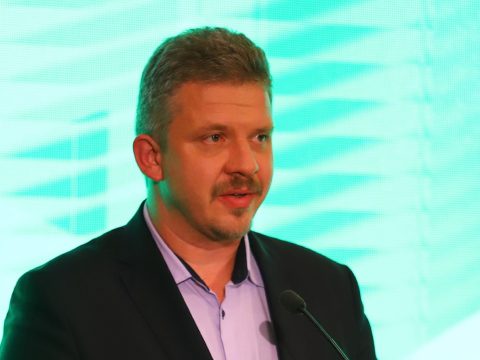 Ismét Soós Zoltán lesz az RMDSZ marosvásárhelyi polgármesterjelöltje