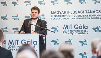 Új ügyvezető elnököt választott az MPP