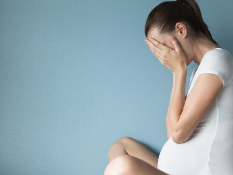 A várandósság alatti stressz növeli a gyerek későbbi személyiségzavarának kockázatát