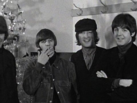 Elveszett Beatles-filmfelvételt találtak meg egy kenyértartóban