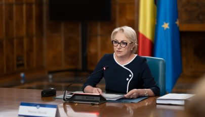 Dăncilă: nem bízom Pontában, szerintem gyűlöli a PSD-t és bosszút akar állni