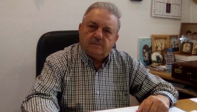 Már évek óta román polgármestert akarnak Zágonnak