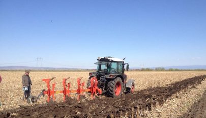 Zöldebb és rugalmasabb lesz az uniós agrárpolitika