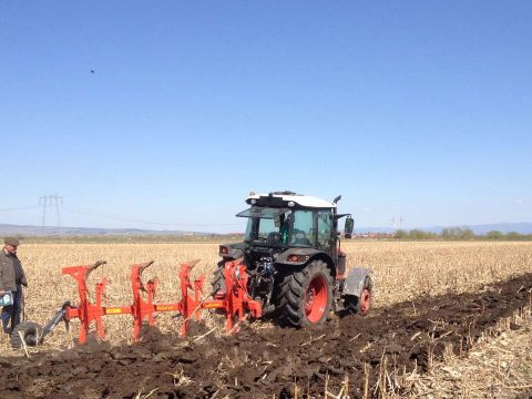 Május 17-én lejár az agrártámogatási kérelmek benyújtásának határideje