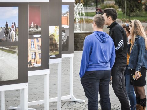 Nagy népszerűségnek örvendett