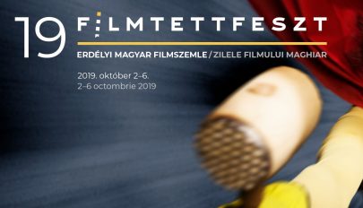 19. Filmtettfeszt a sepsiszentgyörgyi Művész Moziban