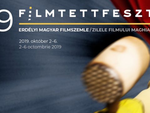 19. Filmtettfeszt a sepsiszentgyörgyi Művész Moziban