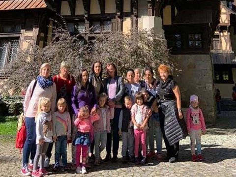 Rendkívüli oktatási hét az oviban