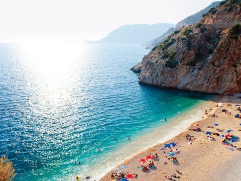 A Földközi-tenger térsége gyorsabban melegszik a vártnál