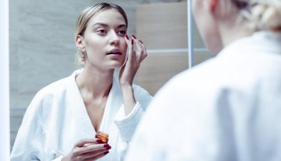 Rákot okozhat a népszerű arckrém