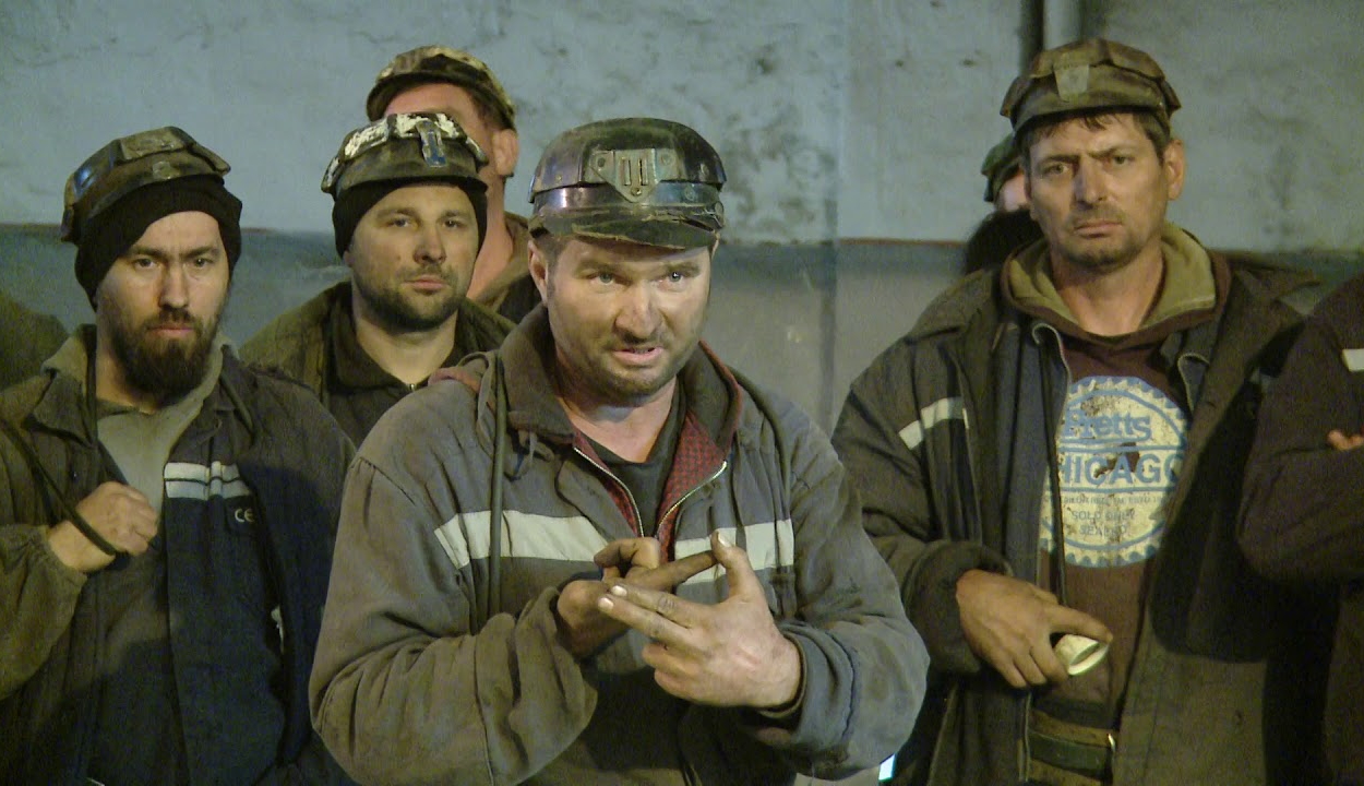 Elfogadta a kormány az állás nélkül maradó bányászoknak szánt végkielégítésekről szóló rendeletet