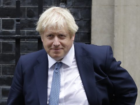 Brexit: Johnson halasztást kérne, ha nincs megállapodás