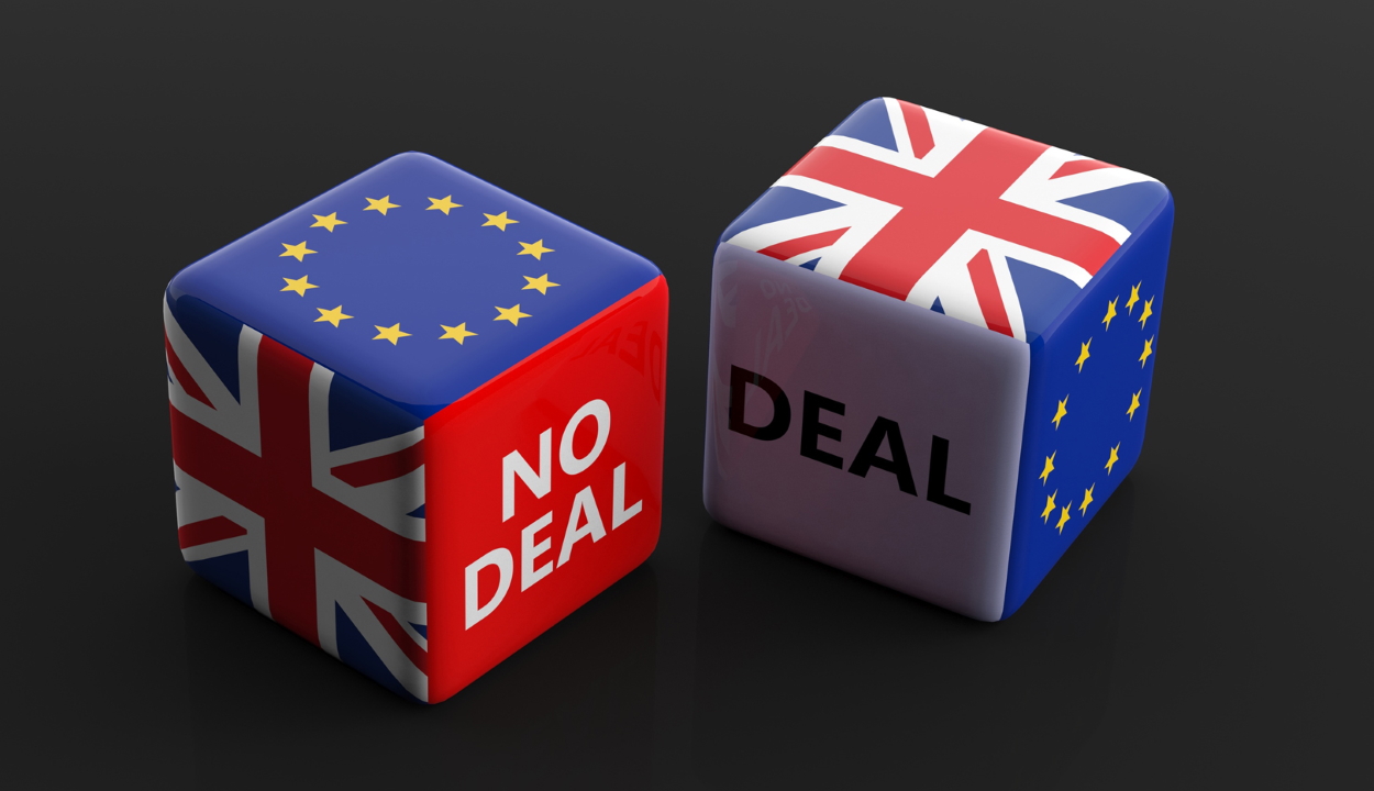 Beterjesztette a brit kormány a Brexit-megállapodás törvénytervezetét