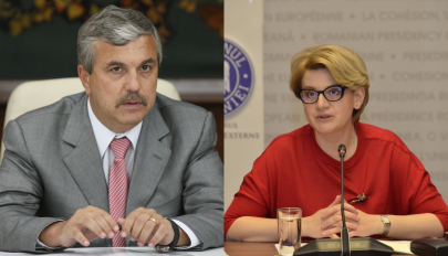 Románia várhatóan két potenciális jelöltet is javasol az Európai Bizottságba