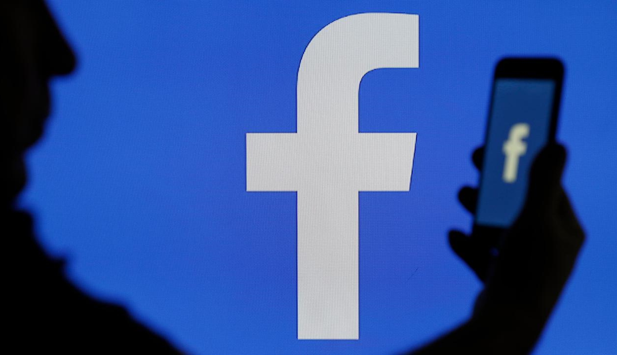 Újabb 3,2 milliárd hamis felhasználói fiókot törölt a Facebook