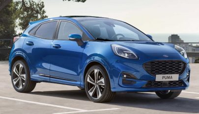 Új hibridmodell gyártását kezdi meg a Ford a craiovai üzemben