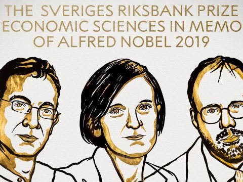 Hárman kapták megosztva az idén 51. alkalommal kiosztott közgazdasági Nobel-emlékdíjat