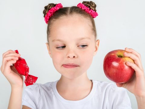 Dietetikus: túl sok cukrot esznek a gyerekek