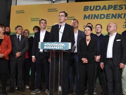 Vidéken a kormánypártok, Budapesten az ellenzék szerzett több polgármesteri posztot