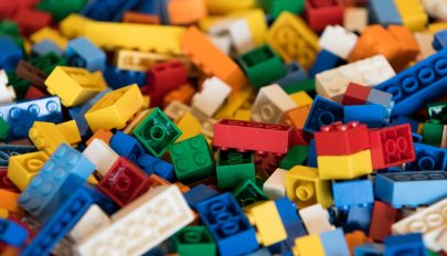 Újrahasznosítja építőkockáit a Lego