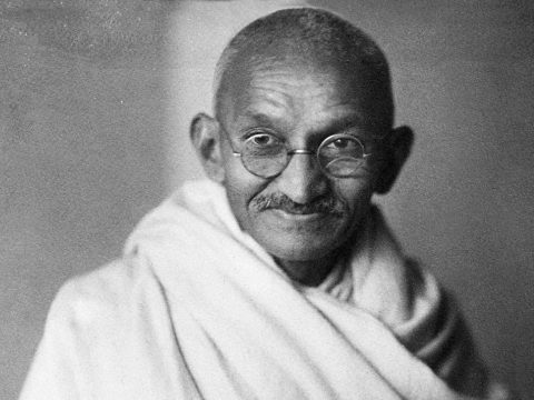 Ellopták Mahátma Gandhi hamvait