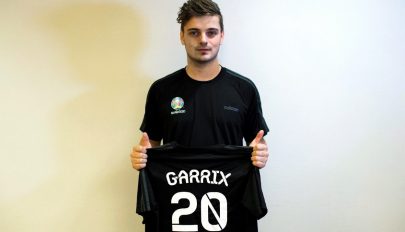 EURO 2020: Martin Garrix készíti a torna himnuszát