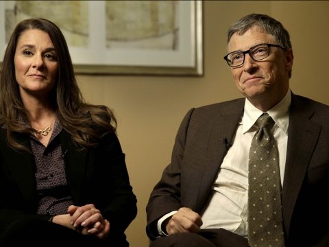 Egy vagyonnal támogatja a HIV és a sarlósejtes vérszegénység leküzdését Bill Gates és felesége