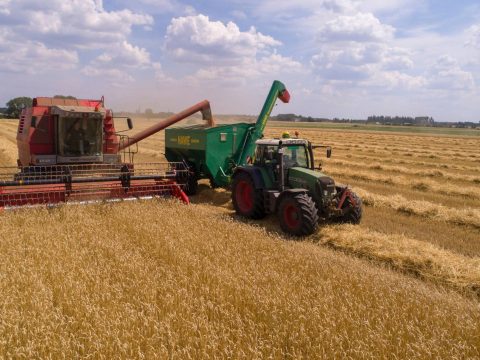 Közel 750 ezer gazda kért eddig területalapú támogatást