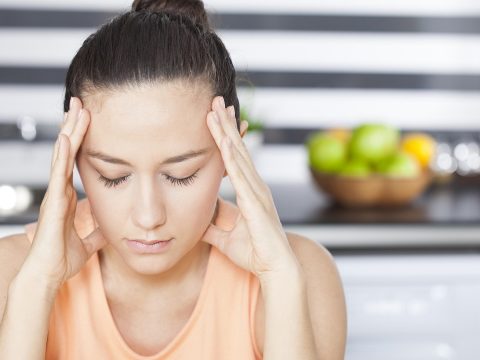 A migrén sokkal gyakrabban sújtja a nőket, mint a férfiakat