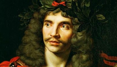 Molière e-mail címét szerette volna megtudni egy temesvári színházi alkalmazott