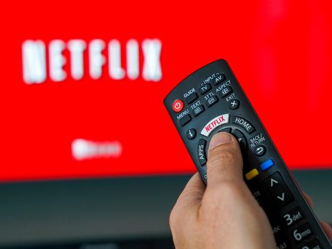 Kiborultak a filmesek a Netflix tervezett gyorsító funkciója miatt