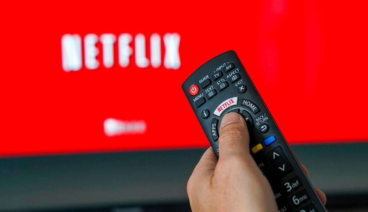 Kiborultak a filmesek a Netflix tervezett gyorsító funkciója miatt