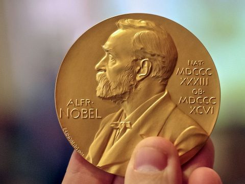 Hétfőn elkezdik bejelenteni a Nobel-díjak nyerteseit