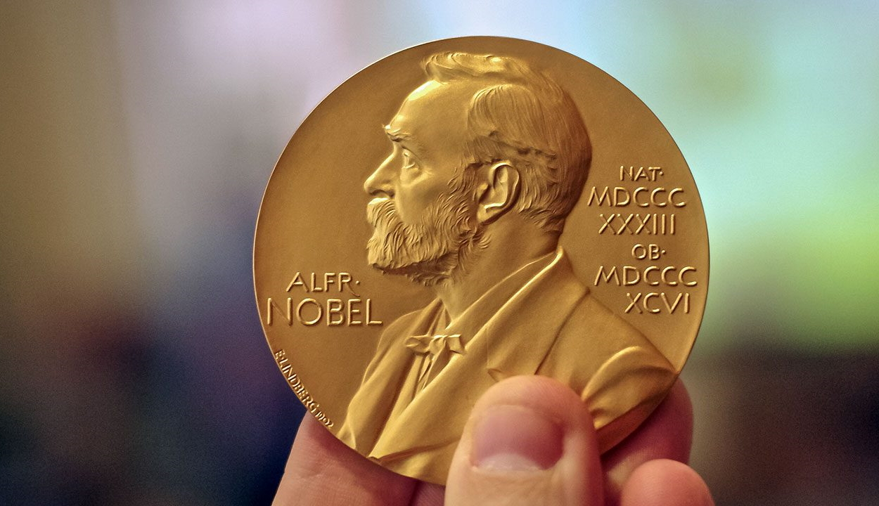 Több mint száz Nobel-díjas szólalt fel a békéért