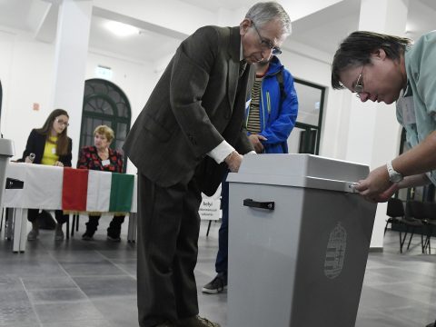 Kitűzték a magyarországi országgyűlési választások időpontját