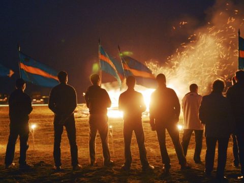 Az SZNT arra kéri Székelyföld önkormányzati képviselőit, hogy álljanak az őrtűzmozgalom élére