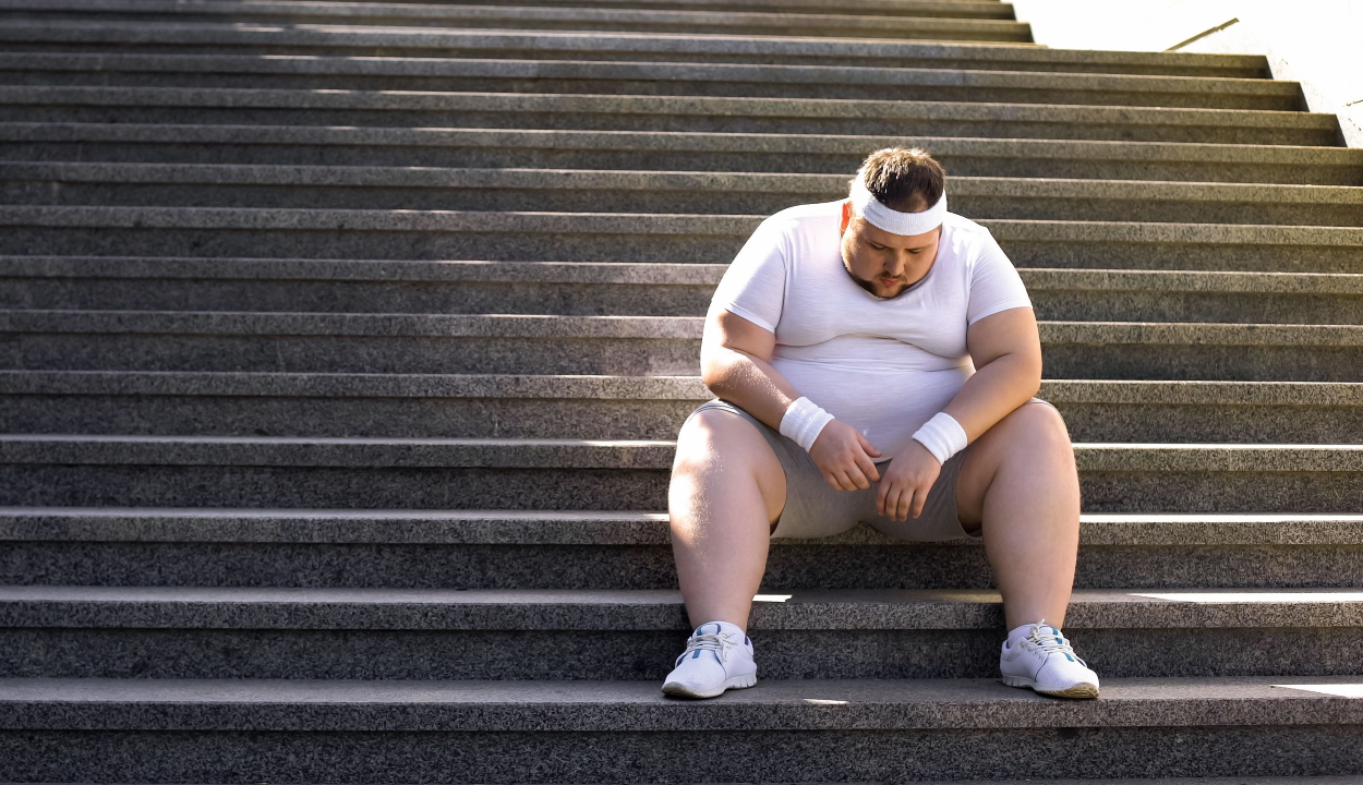 A túlsúlyosok megbélyegzése ellen emelt szót egy nemzetközi szakértői bizottság