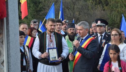 Tîrnoveanu Úzvölgyéről: „csalódik, aki azt hiszi, hogy figyelembe vesszük a bírósági határozatokat”