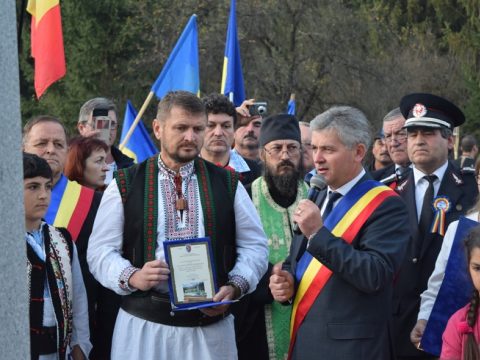 Tîrnoveanu Úzvölgyéről: „csalódik, aki azt hiszi, hogy figyelembe vesszük a bírósági határozatokat”